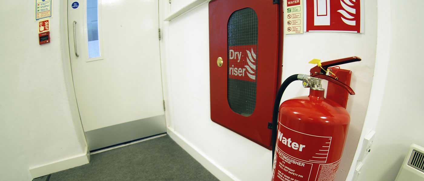 the best fire emergency prevention for tall buildings, offices, apartments, public sites comes from a sprinkler system installed by UK Fire and Electrical Limited